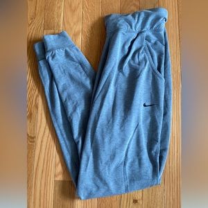 Nike joggers